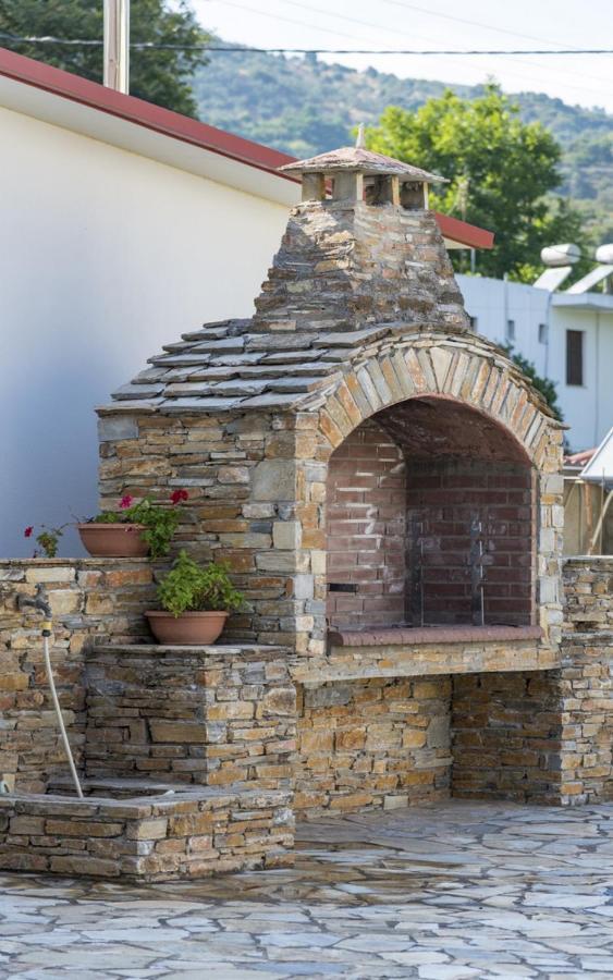 Harmony Seaside Pelion Apartment Platanias  Exterior photo