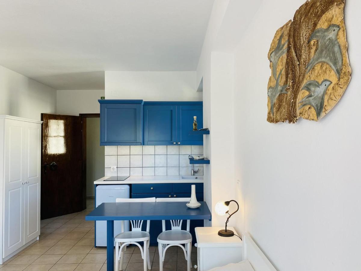 Harmony Seaside Pelion Apartment Platanias  Exterior photo