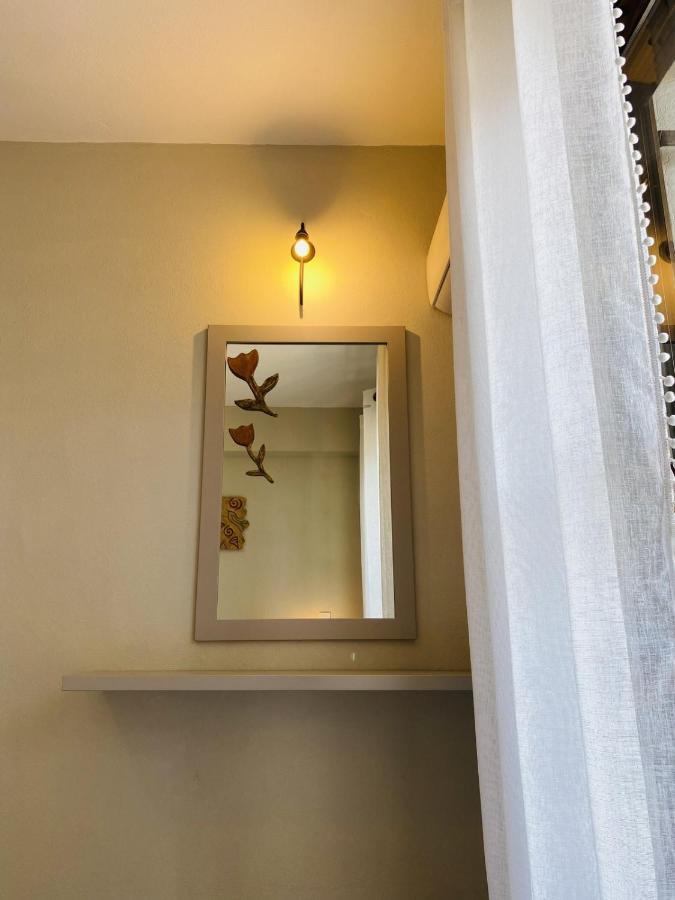 Harmony Seaside Pelion Apartment Platanias  Exterior photo