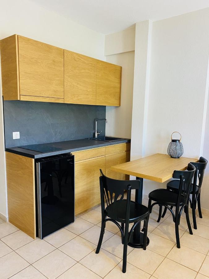 Harmony Seaside Pelion Apartment Platanias  Exterior photo