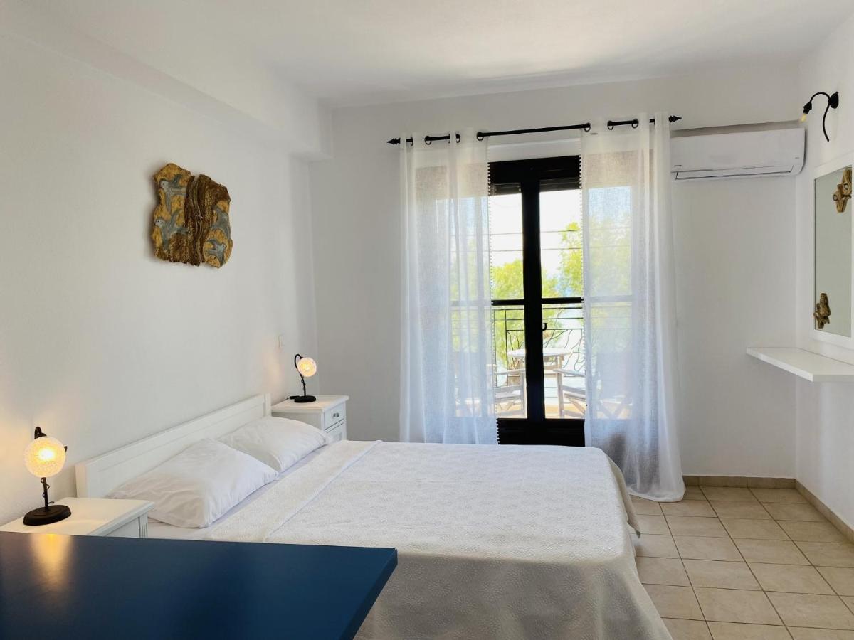 Harmony Seaside Pelion Apartment Platanias  Exterior photo