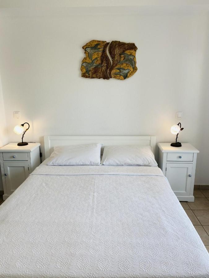 Harmony Seaside Pelion Apartment Platanias  Exterior photo