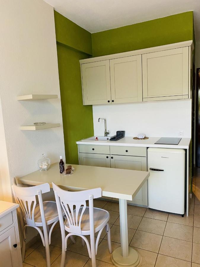 Harmony Seaside Pelion Apartment Platanias  Exterior photo