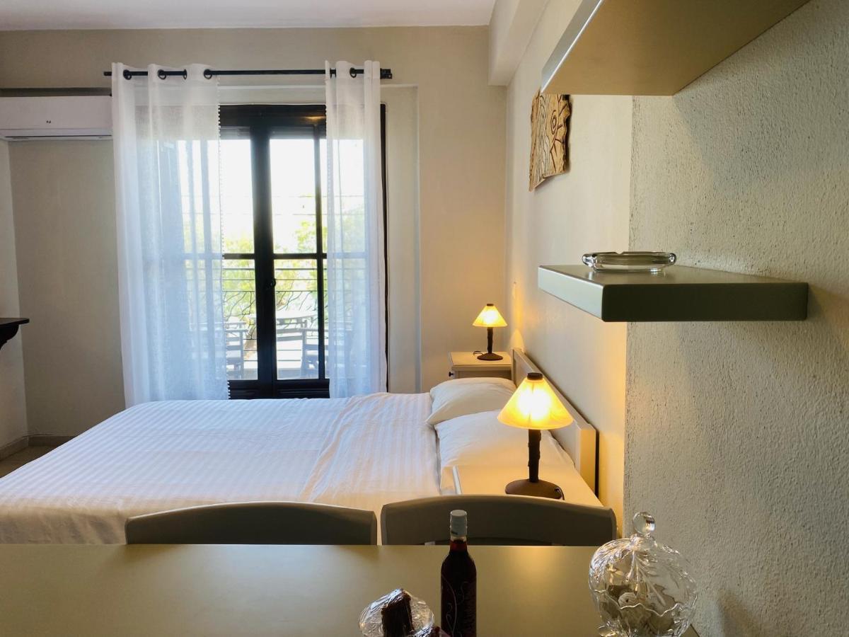 Harmony Seaside Pelion Apartment Platanias  Exterior photo