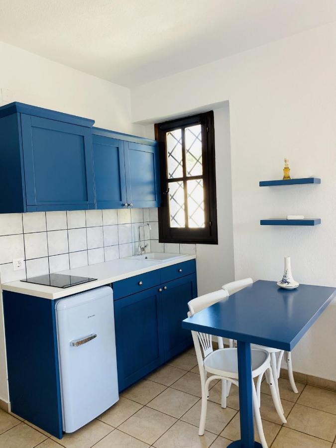 Harmony Seaside Pelion Apartment Platanias  Exterior photo