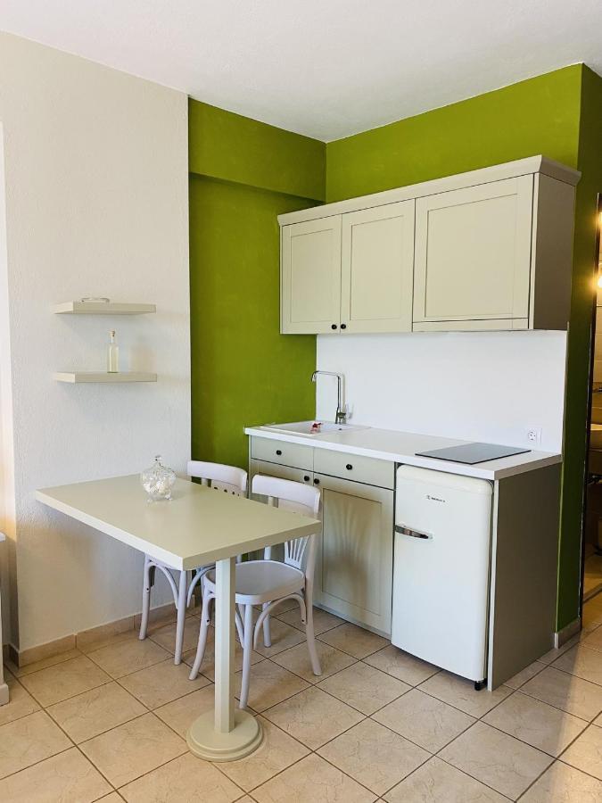 Harmony Seaside Pelion Apartment Platanias  Exterior photo