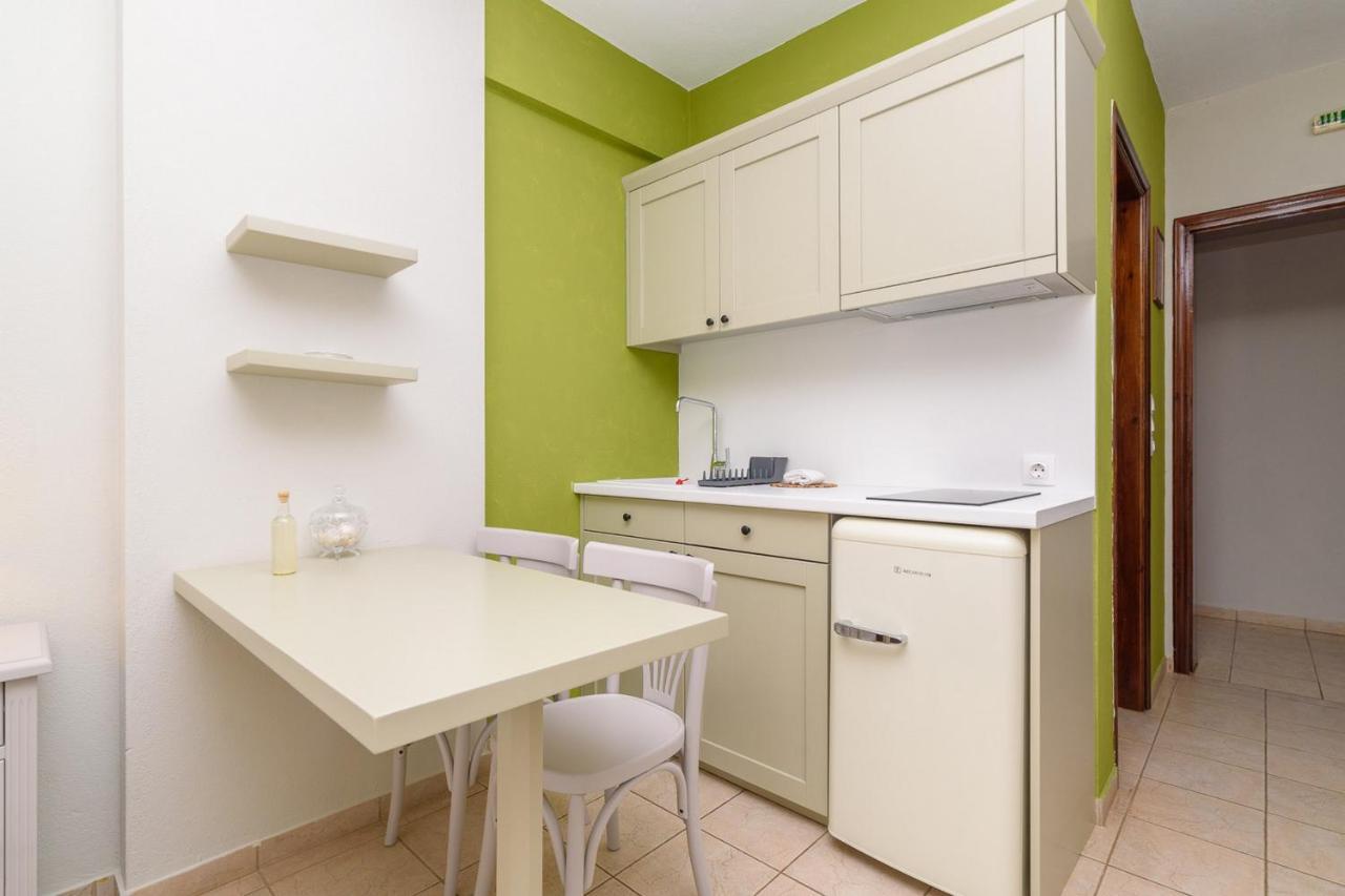 Harmony Seaside Pelion Apartment Platanias  Exterior photo