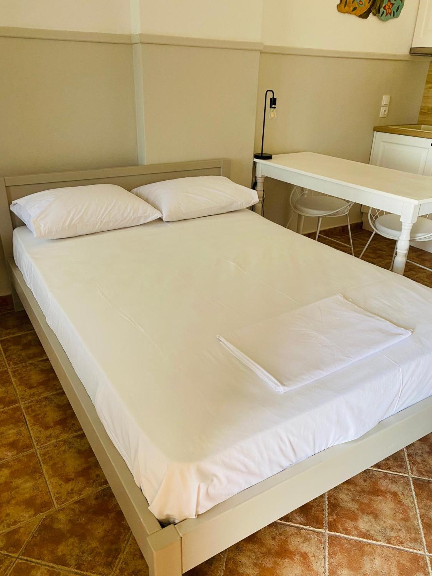 Harmony Seaside Pelion Apartment Platanias  Exterior photo