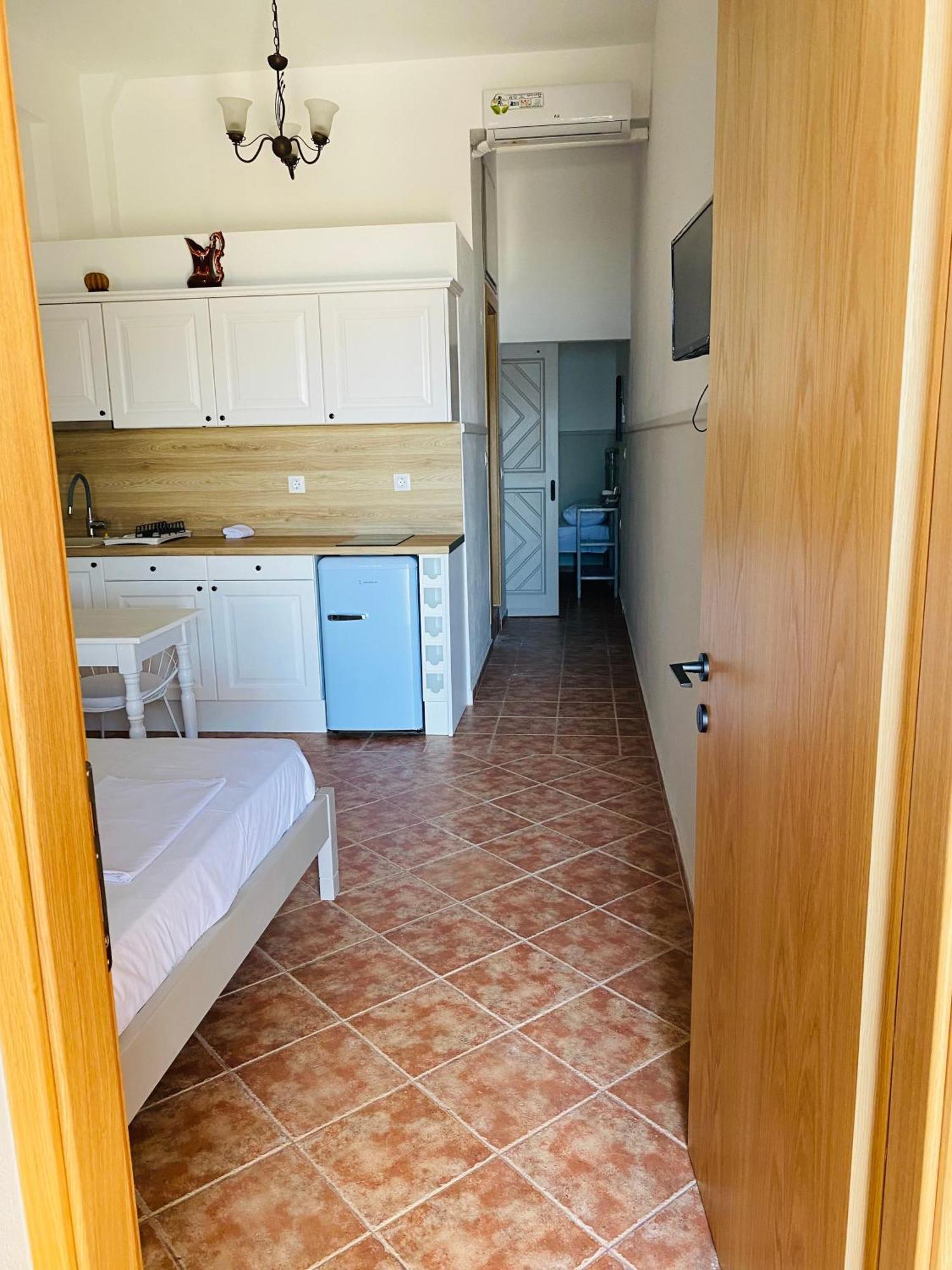 Harmony Seaside Pelion Apartment Platanias  Exterior photo