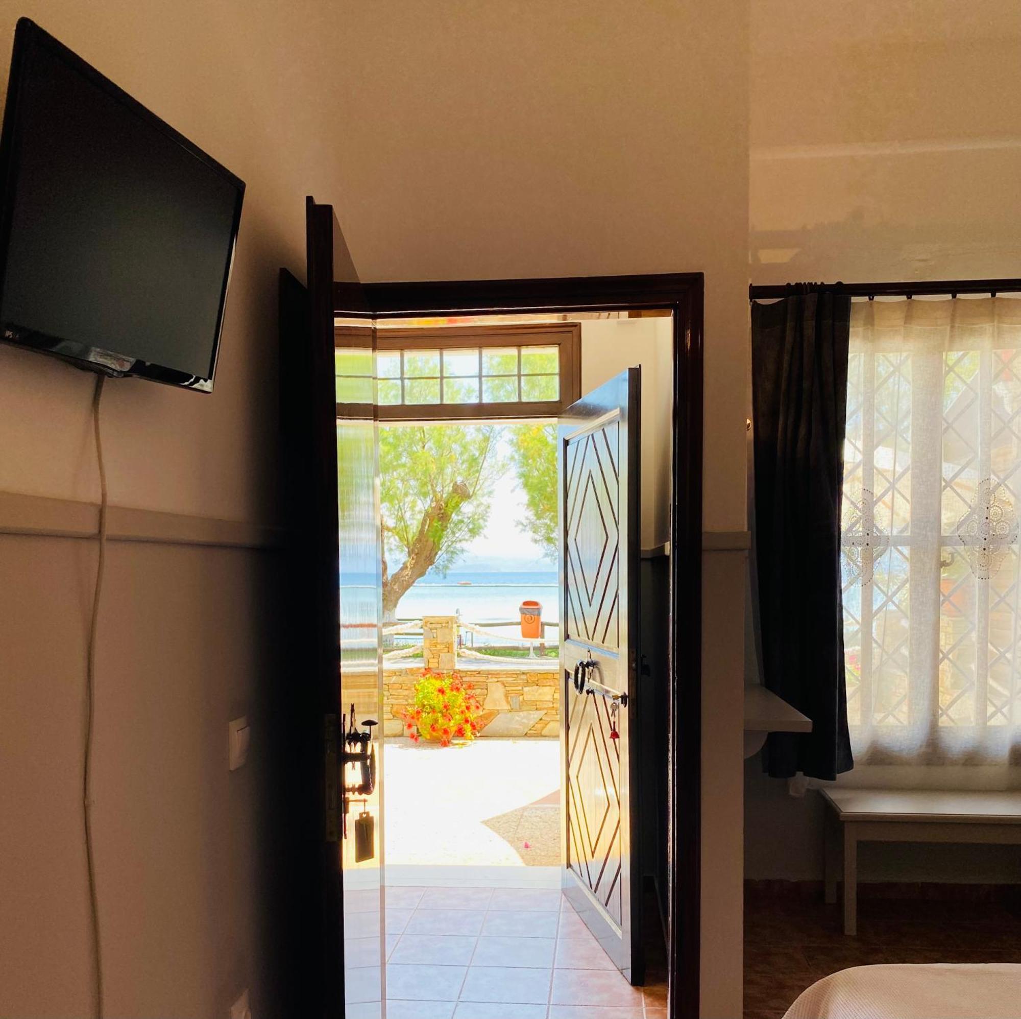 Harmony Seaside Pelion Apartment Platanias  Exterior photo