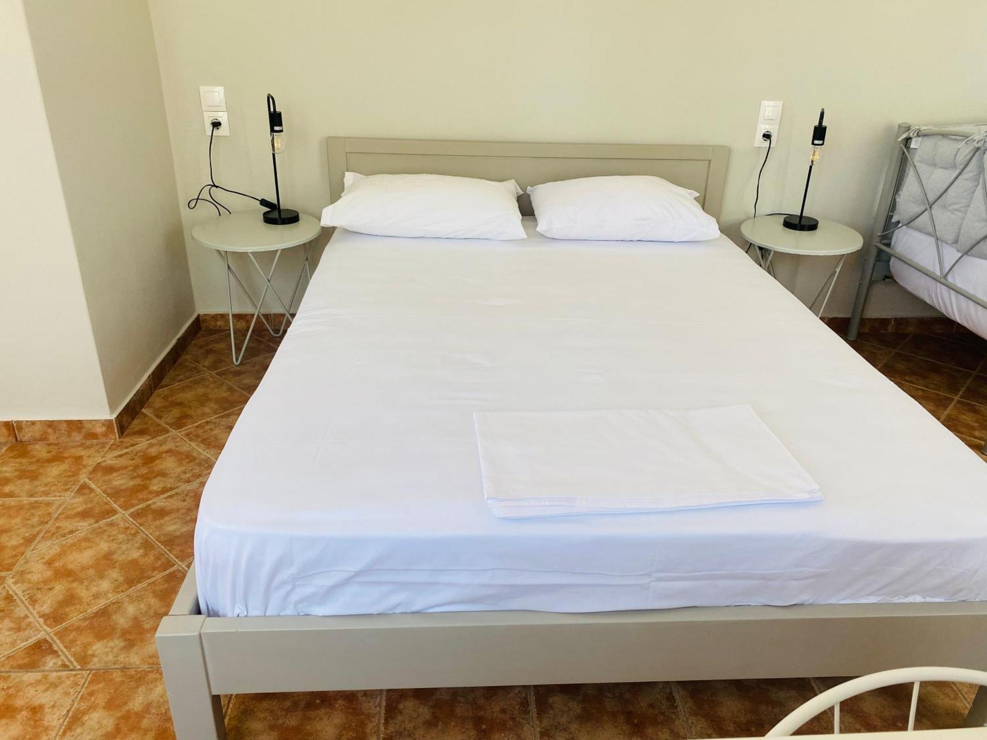 Harmony Seaside Pelion Apartment Platanias  Exterior photo