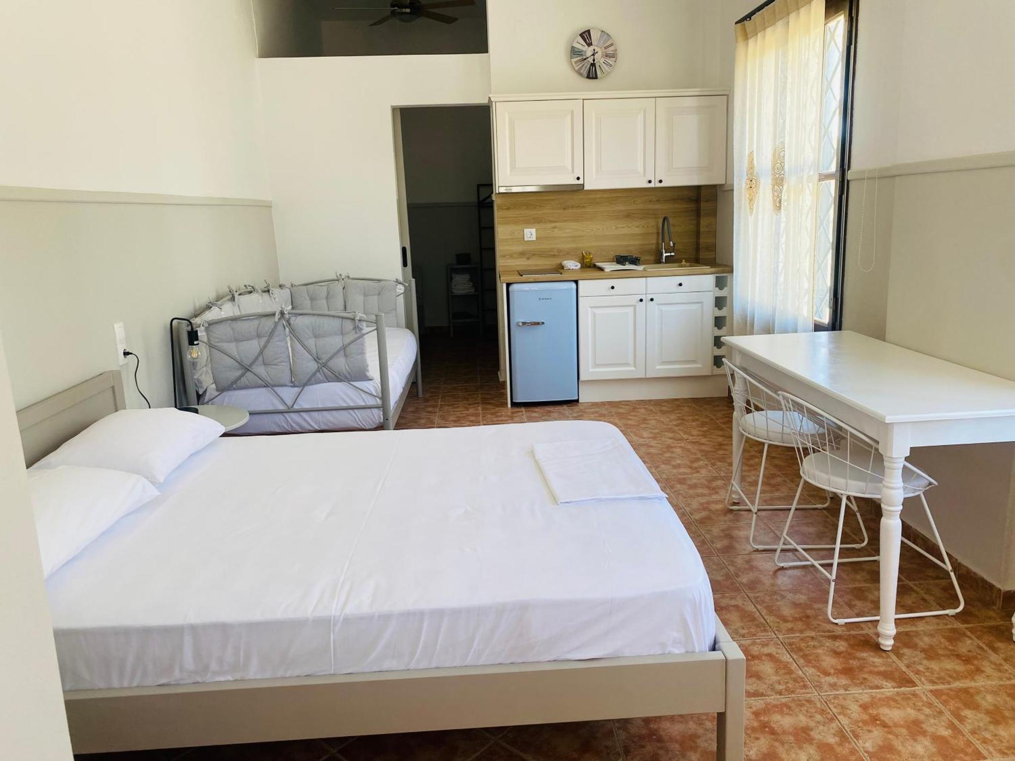 Harmony Seaside Pelion Apartment Platanias  Exterior photo