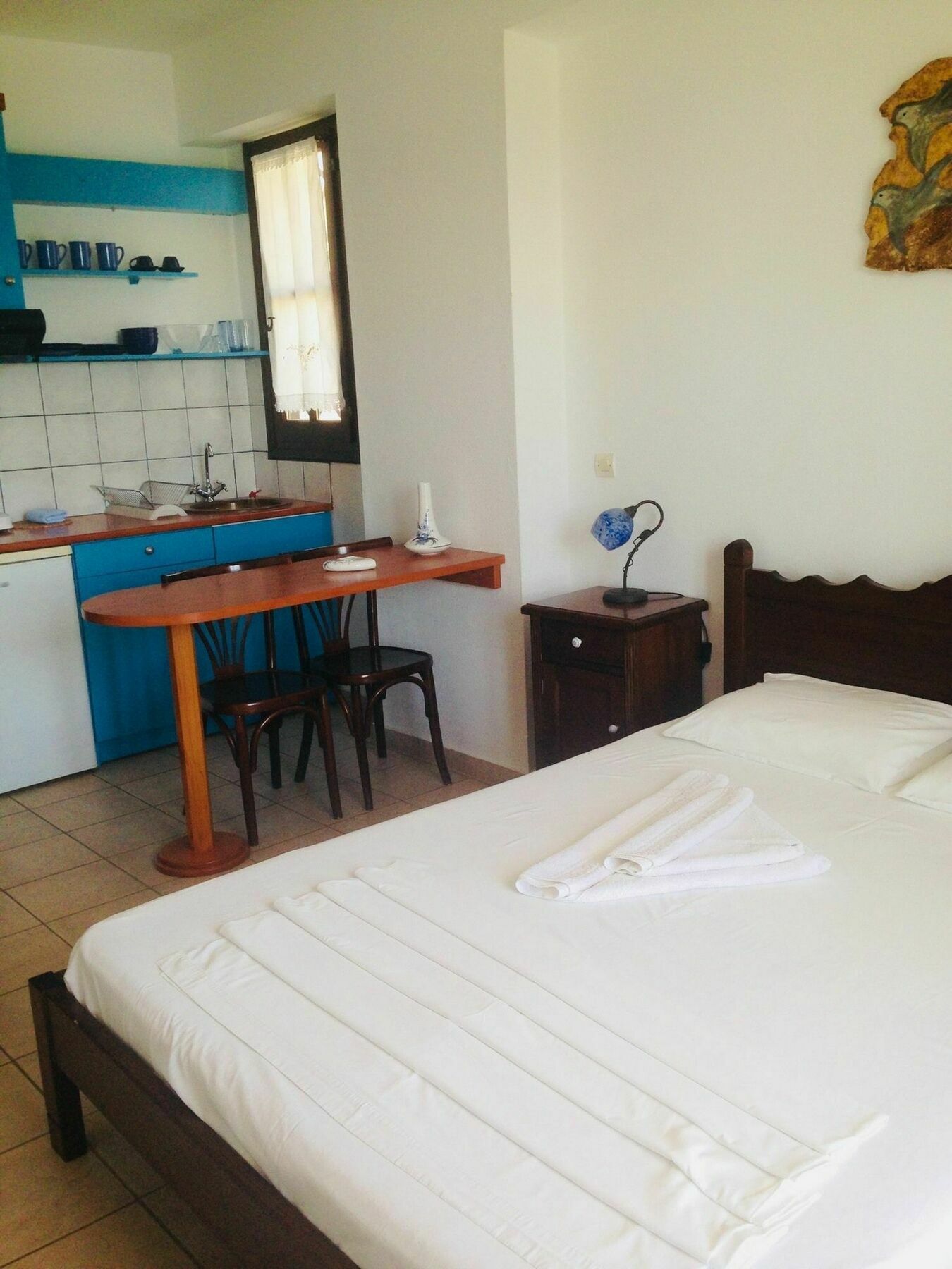 Harmony Seaside Pelion Apartment Platanias  Exterior photo