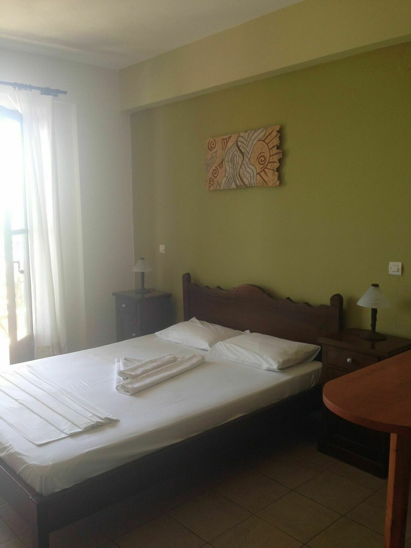 Harmony Seaside Pelion Apartment Platanias  Exterior photo