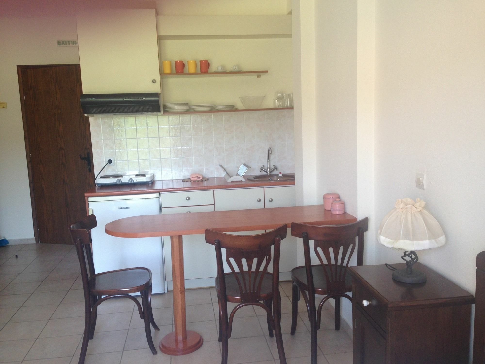 Harmony Seaside Pelion Apartment Platanias  Exterior photo